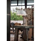 feher keramia lampa fuggesztek ipari stilus loft lakas indusztrialis etterem kavezo etkezo konyha kulonleges vilagitas etkezo formavivendi.jpg
